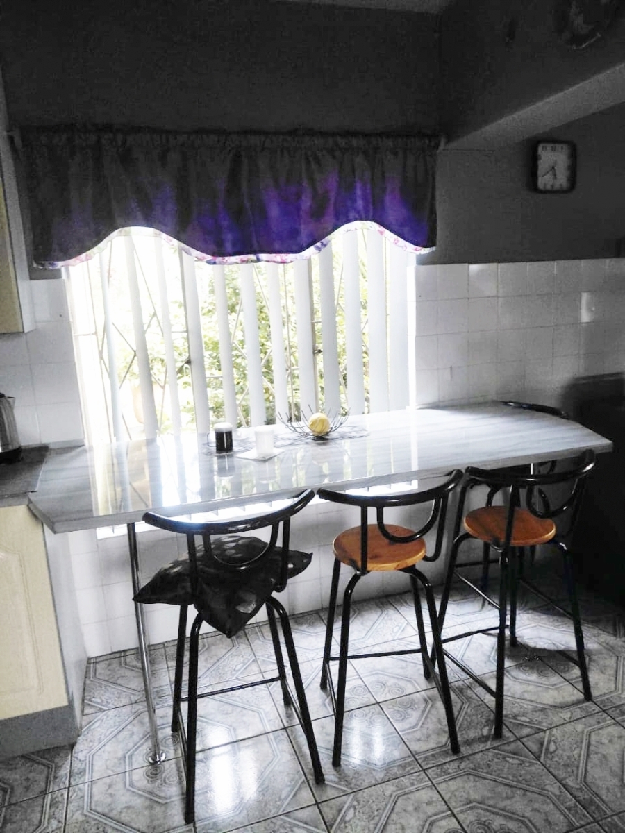3 Bedroom Property for Sale in Oranjeville Free State
